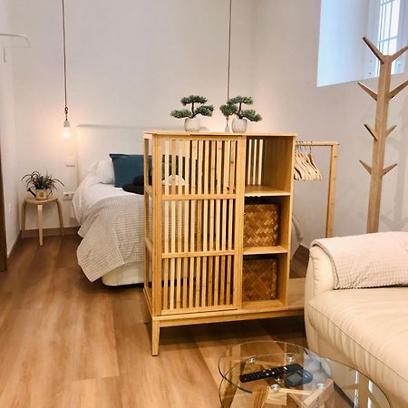 세비야 Por Amor De Dios Apartamento 아파트 외부 사진