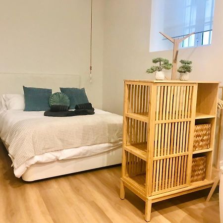 세비야 Por Amor De Dios Apartamento 아파트 외부 사진