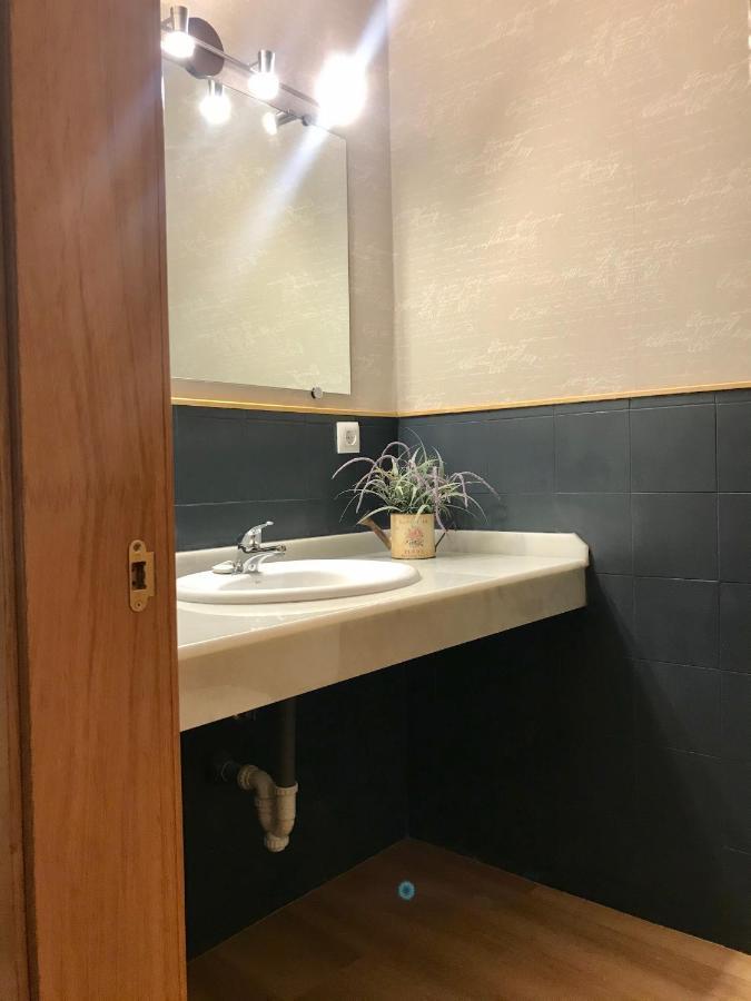 세비야 Por Amor De Dios Apartamento 아파트 외부 사진