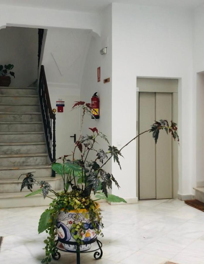 세비야 Por Amor De Dios Apartamento 아파트 외부 사진