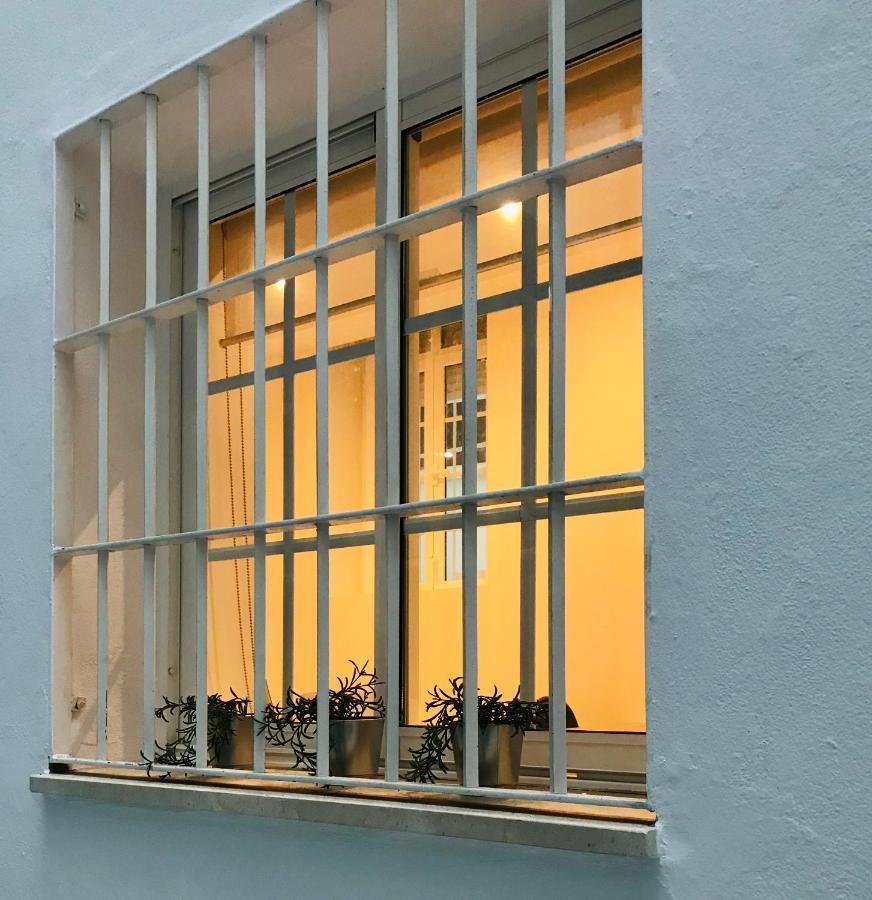 세비야 Por Amor De Dios Apartamento 아파트 외부 사진