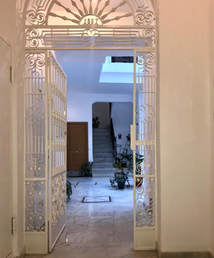 세비야 Por Amor De Dios Apartamento 아파트 외부 사진