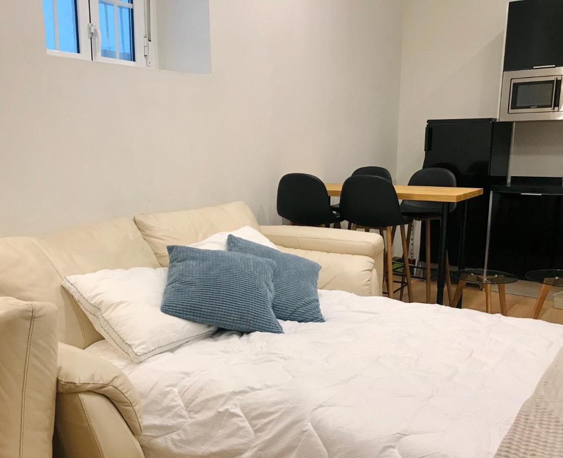 세비야 Por Amor De Dios Apartamento 아파트 외부 사진