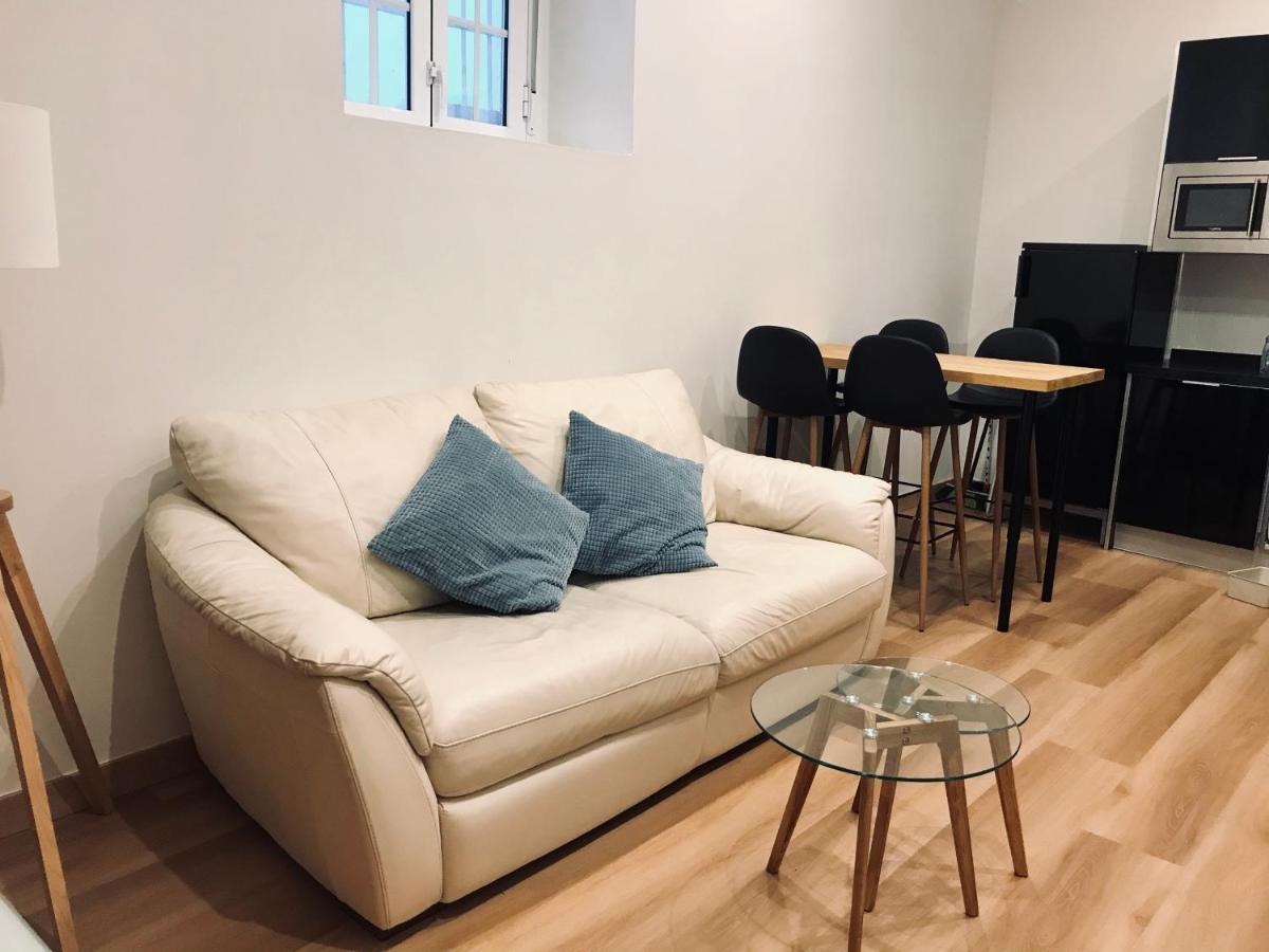 세비야 Por Amor De Dios Apartamento 아파트 외부 사진