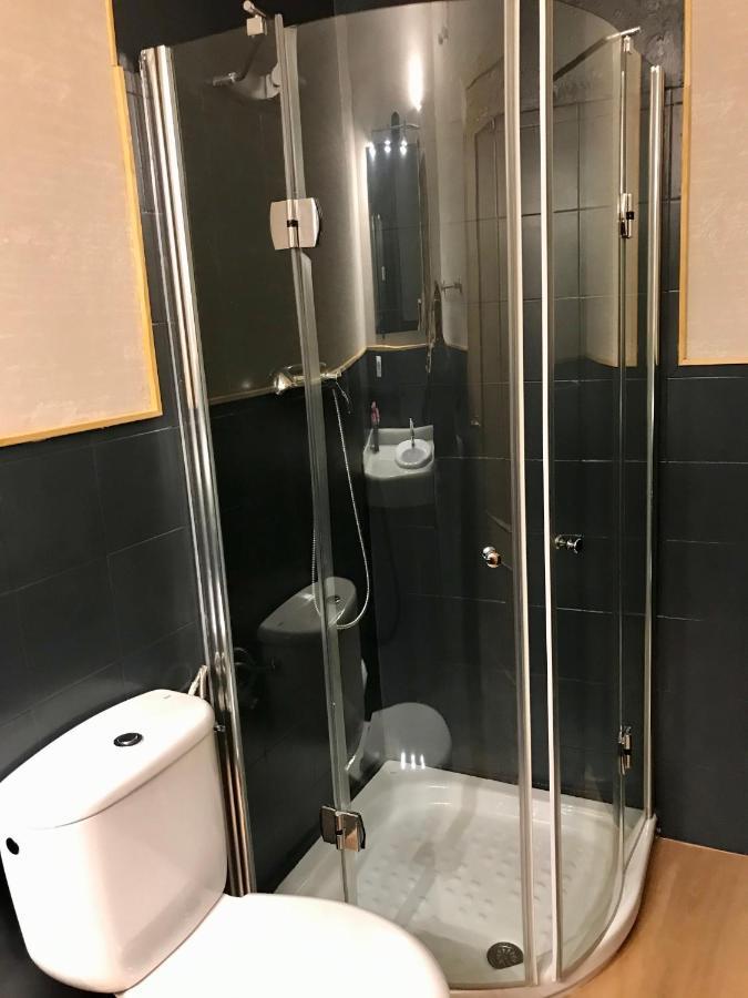 세비야 Por Amor De Dios Apartamento 아파트 외부 사진
