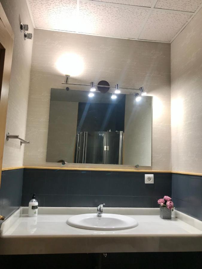 세비야 Por Amor De Dios Apartamento 아파트 외부 사진