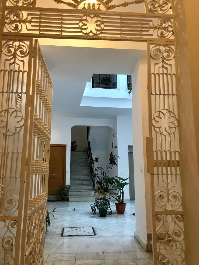 세비야 Por Amor De Dios Apartamento 아파트 외부 사진