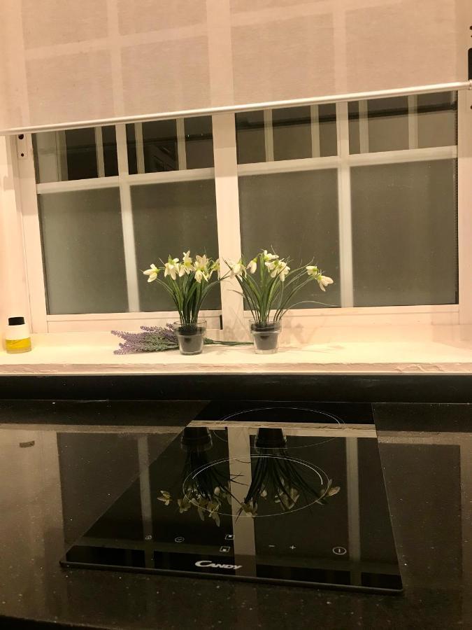 세비야 Por Amor De Dios Apartamento 아파트 외부 사진