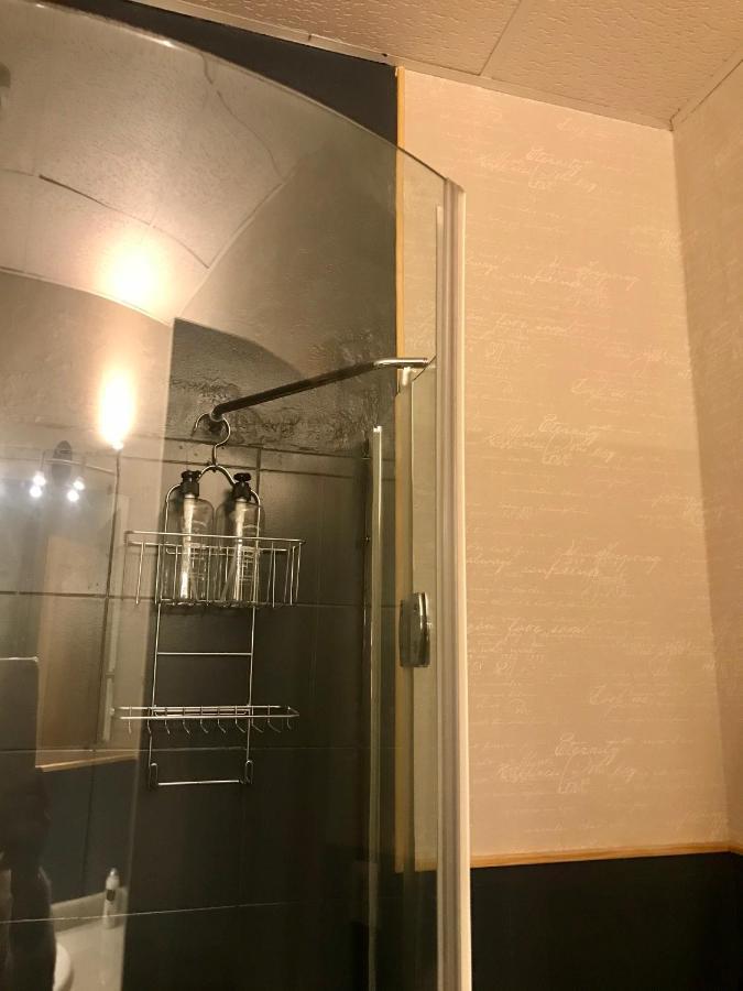 세비야 Por Amor De Dios Apartamento 아파트 외부 사진