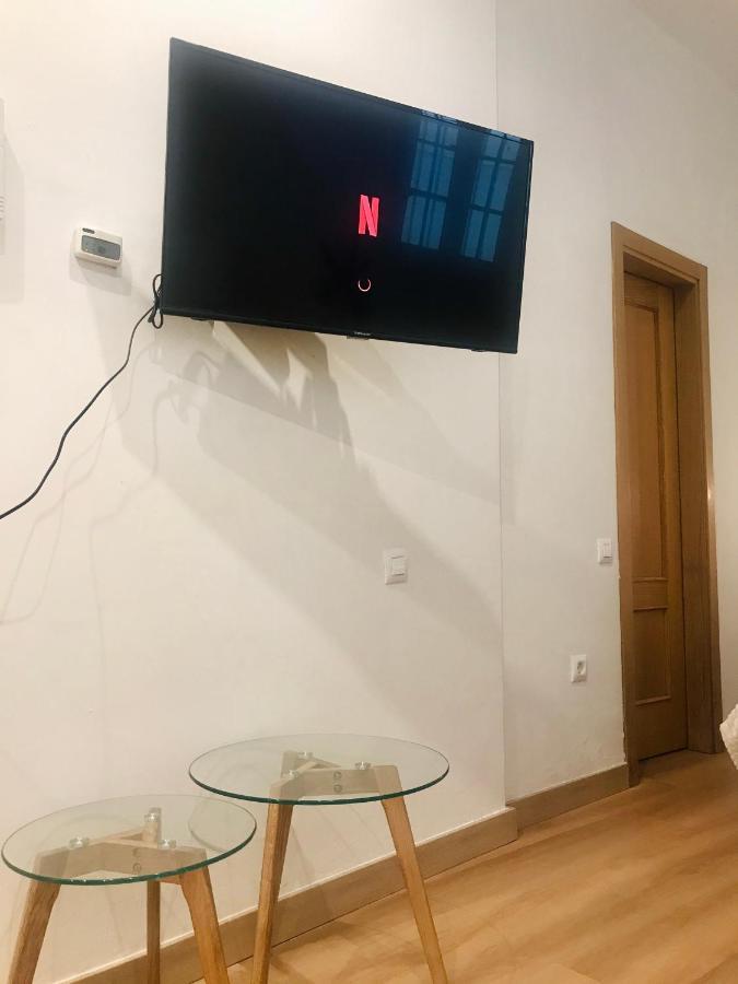 세비야 Por Amor De Dios Apartamento 아파트 외부 사진