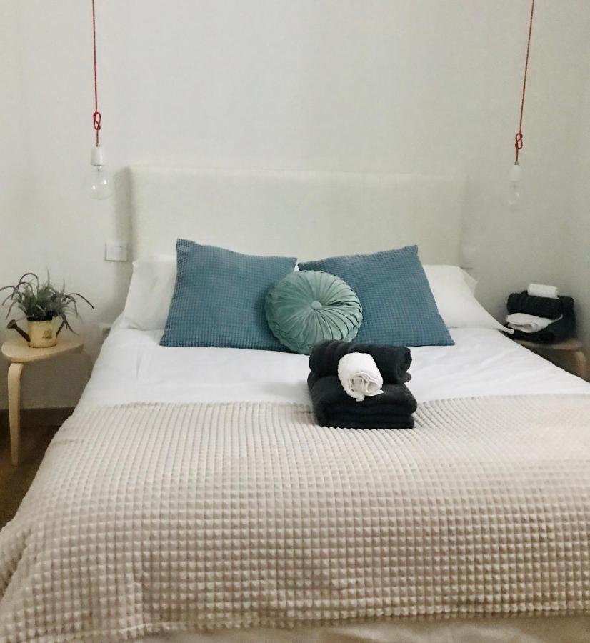 세비야 Por Amor De Dios Apartamento 아파트 외부 사진