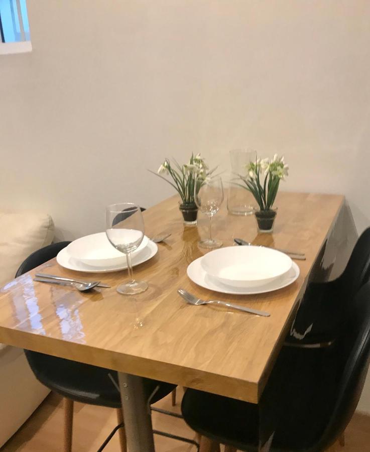 세비야 Por Amor De Dios Apartamento 아파트 외부 사진
