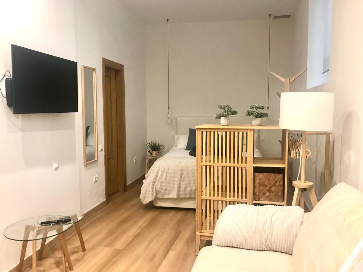 세비야 Por Amor De Dios Apartamento 아파트 외부 사진