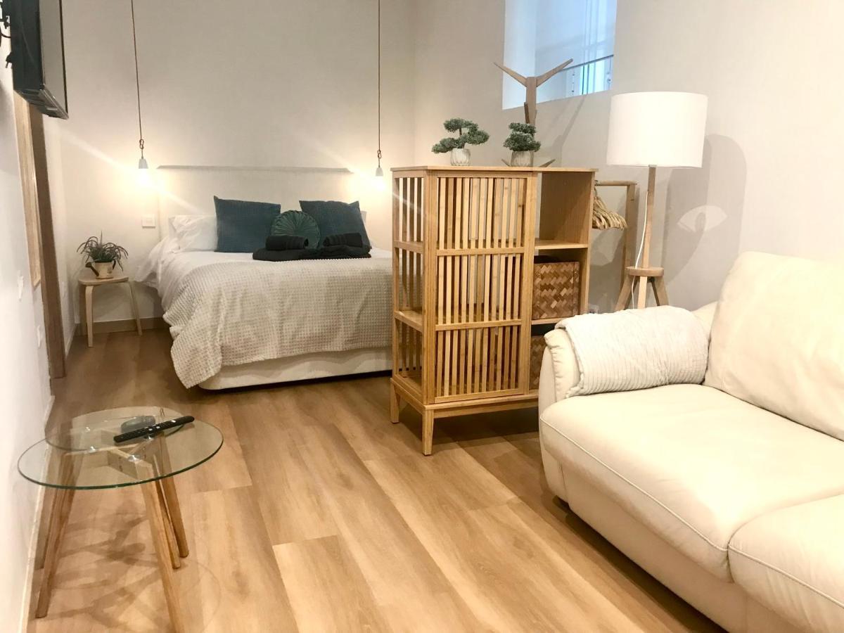 세비야 Por Amor De Dios Apartamento 아파트 외부 사진