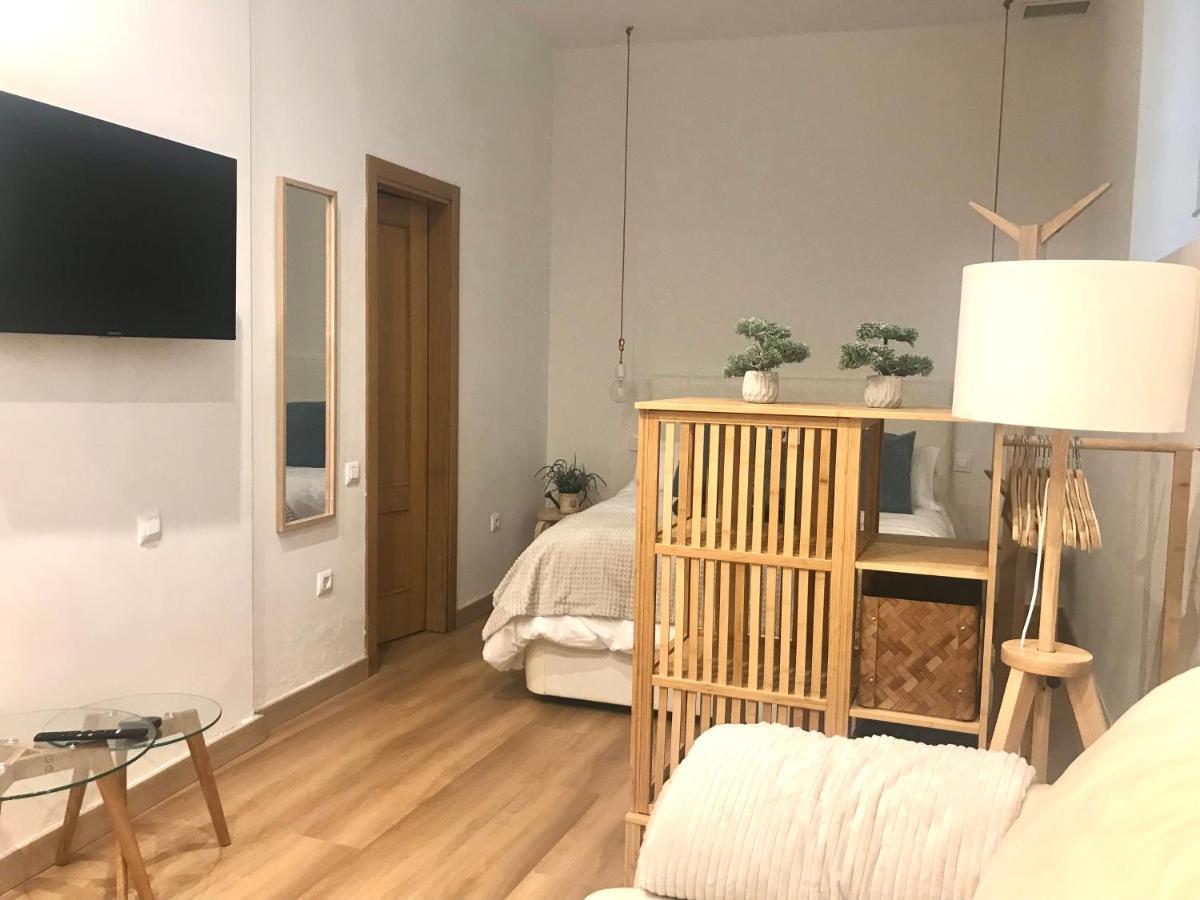세비야 Por Amor De Dios Apartamento 아파트 외부 사진