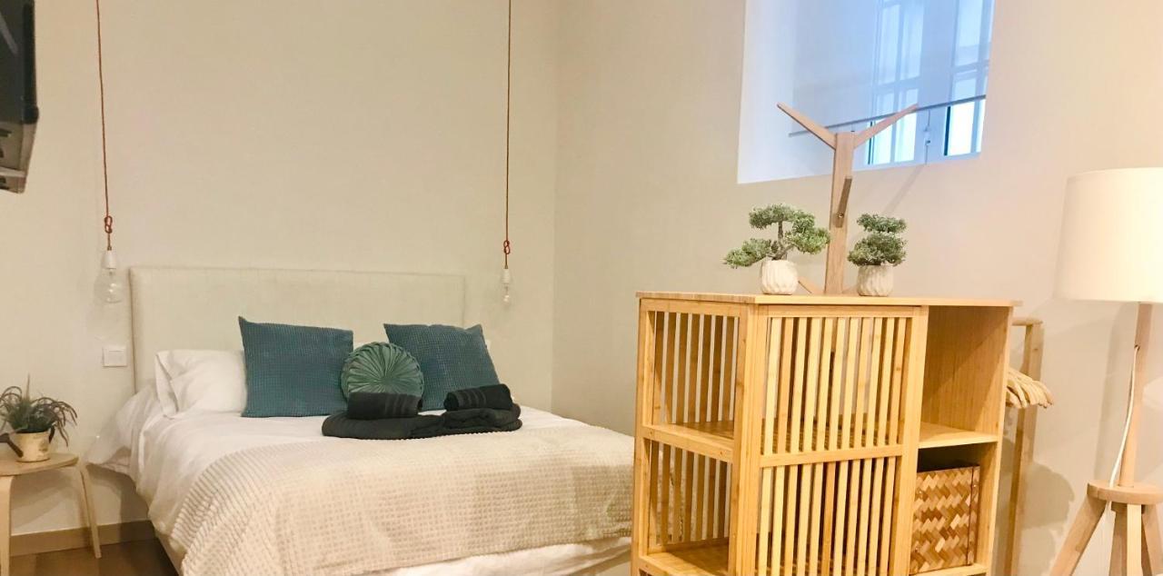 세비야 Por Amor De Dios Apartamento 아파트 외부 사진