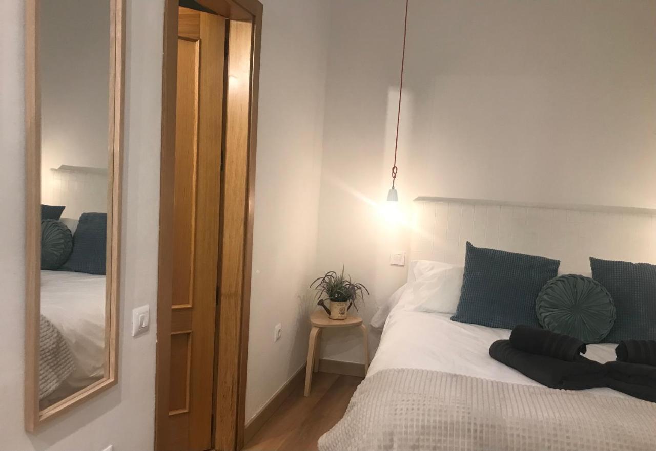 세비야 Por Amor De Dios Apartamento 아파트 외부 사진