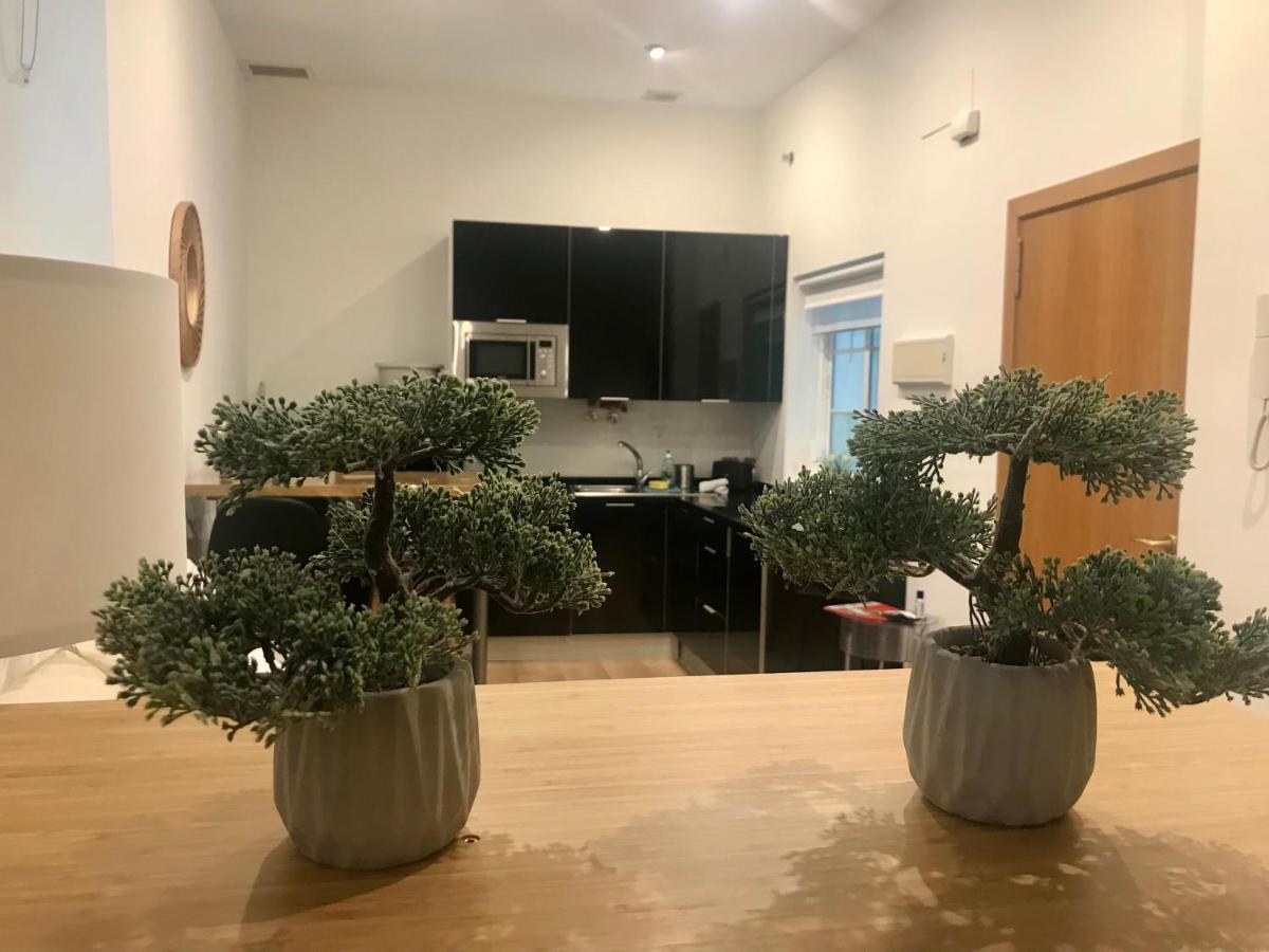 세비야 Por Amor De Dios Apartamento 아파트 외부 사진