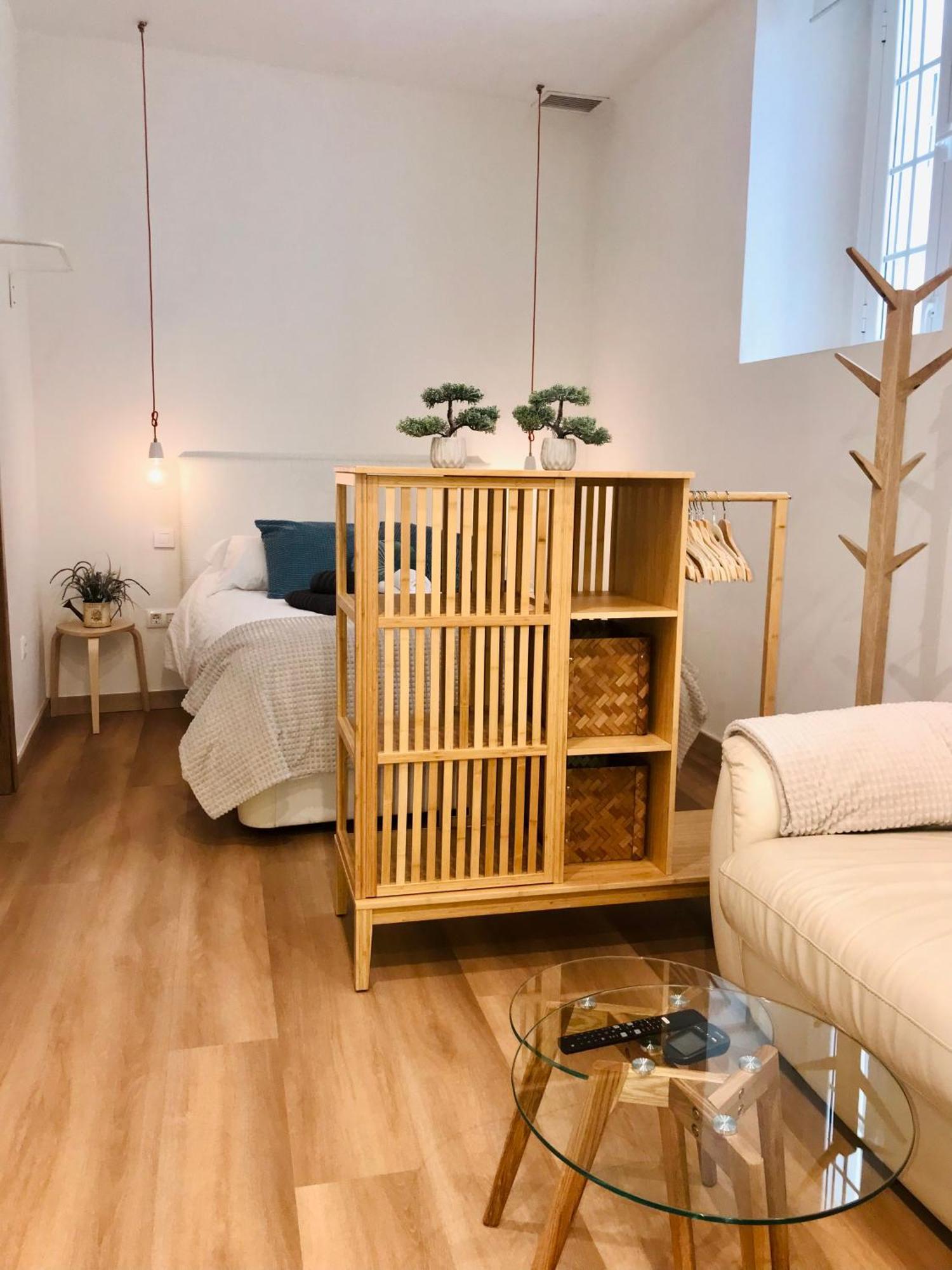 세비야 Por Amor De Dios Apartamento 아파트 외부 사진