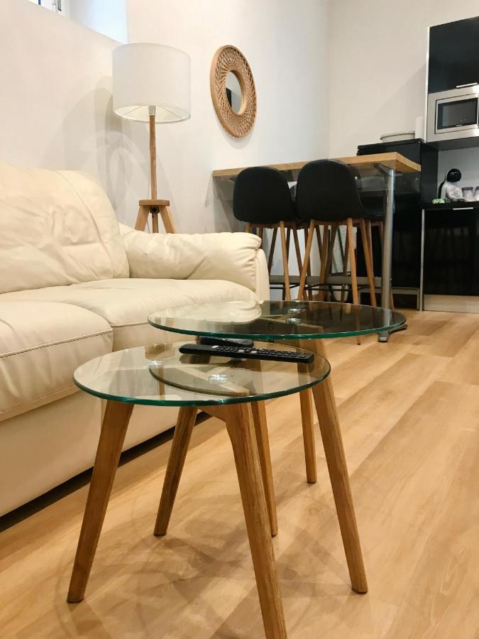 세비야 Por Amor De Dios Apartamento 아파트 외부 사진