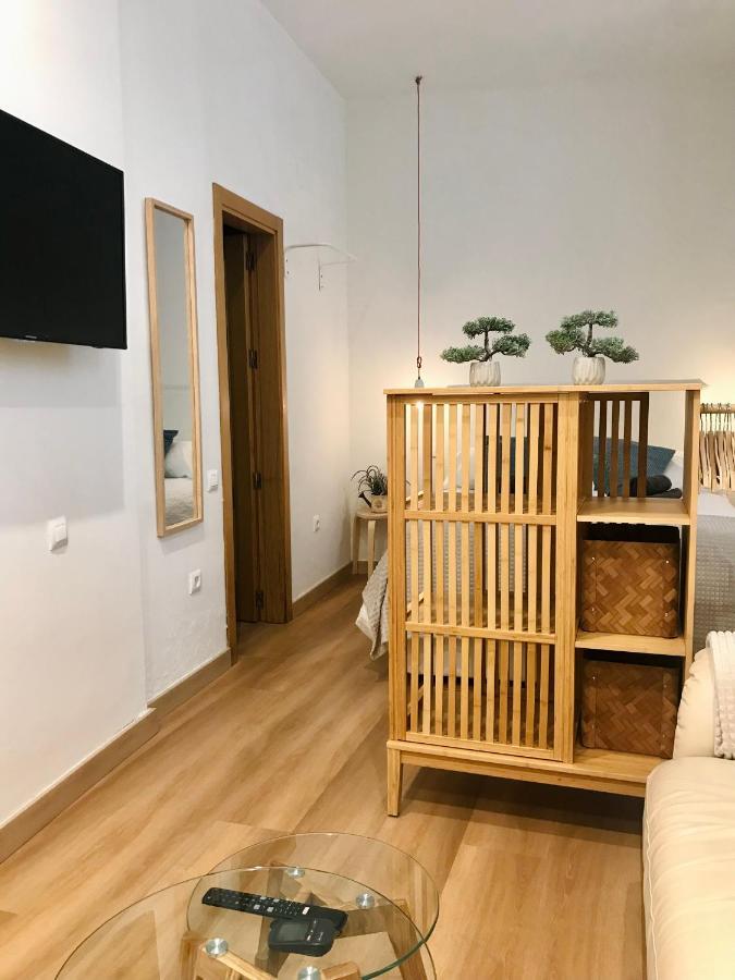 세비야 Por Amor De Dios Apartamento 아파트 외부 사진