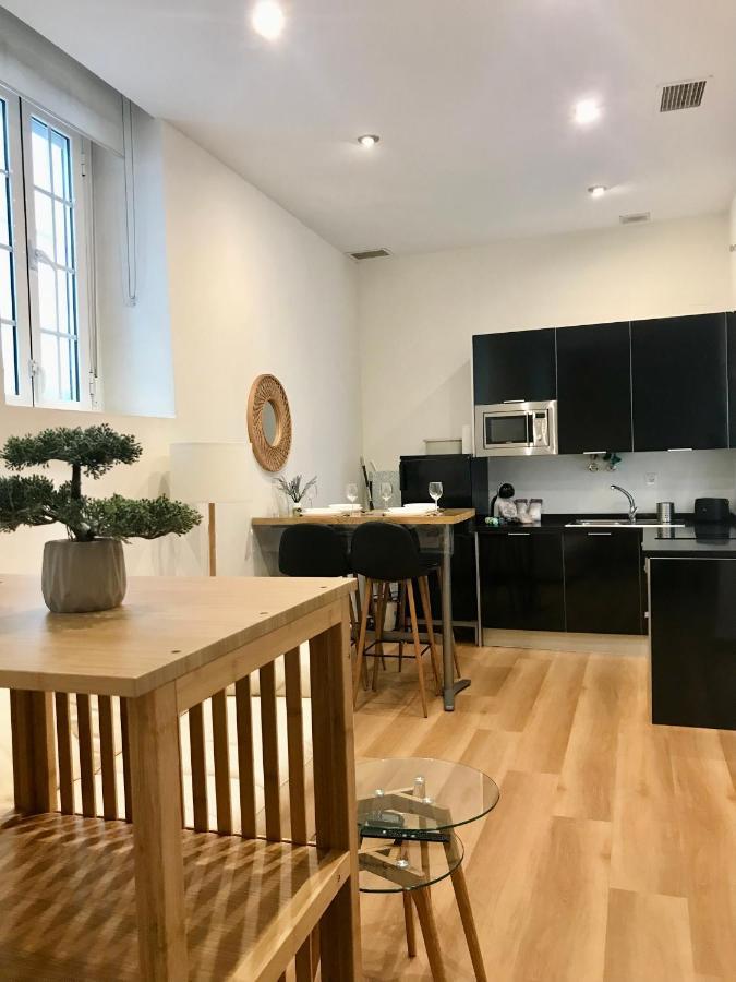 세비야 Por Amor De Dios Apartamento 아파트 외부 사진