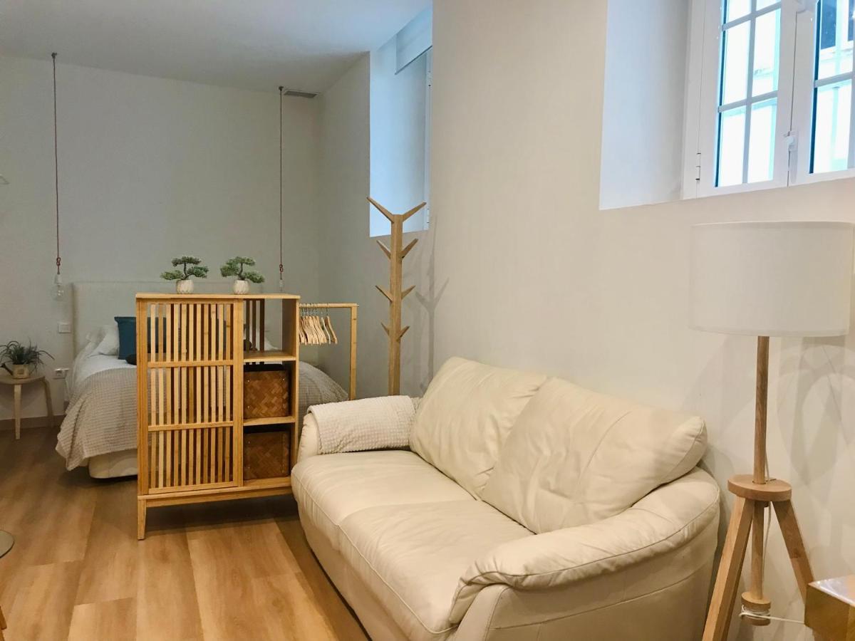 세비야 Por Amor De Dios Apartamento 아파트 외부 사진