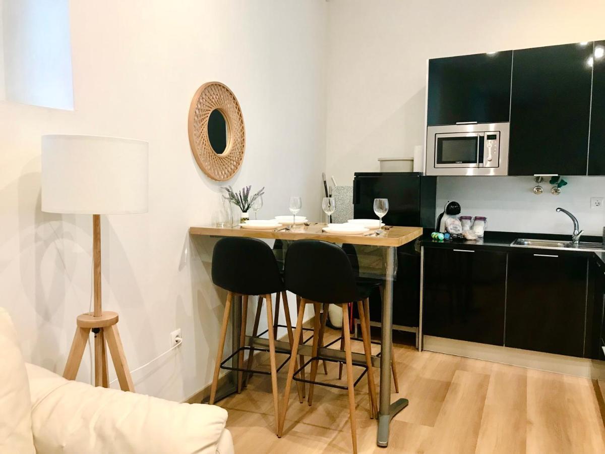 세비야 Por Amor De Dios Apartamento 아파트 외부 사진