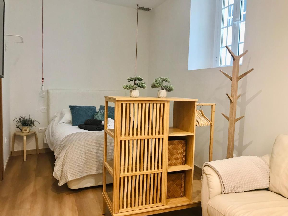 세비야 Por Amor De Dios Apartamento 아파트 외부 사진
