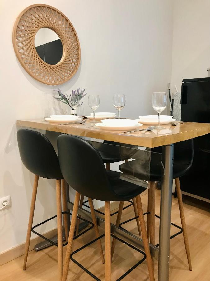 세비야 Por Amor De Dios Apartamento 아파트 외부 사진