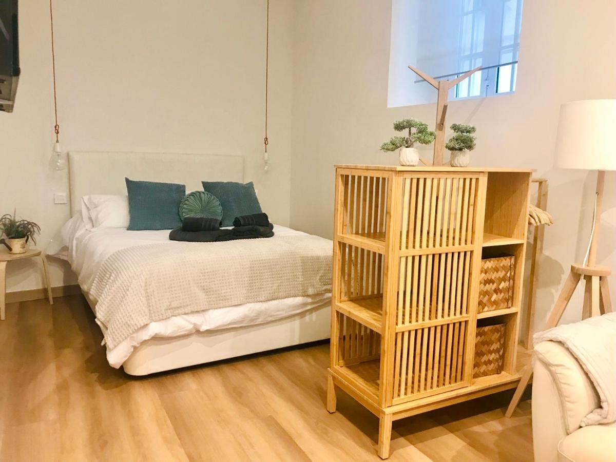 세비야 Por Amor De Dios Apartamento 아파트 외부 사진